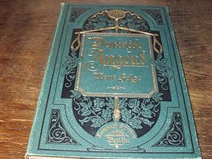 DEUTSCHE JUGEND.- Hrsg. von Julius Lohmeyer.