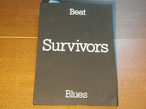 Beat und Blues Survivors. Amerikanische Literatur und Musik der 50er und 60er Jahre.