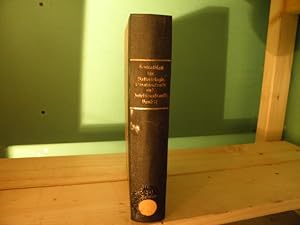 (Hrsg.) Centralblatt für Bakteriologie, Parasitenkunde und Infektionskrankheiten. Bd. 71. Erste A...