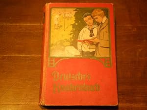 Bd. 26. Ein Jahrbuch der Unterhaltung, Belehrung und Beschäftigung für unsere Knaben.