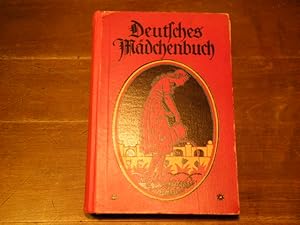 28. Jg. Ein Jahrbuch der Unterhaltung, Belehrung und Beschäftigung für junge Mädchen. Hrsg. von F...