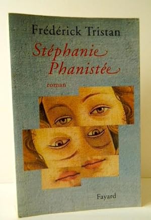 STEPHANIE PHANISTEE