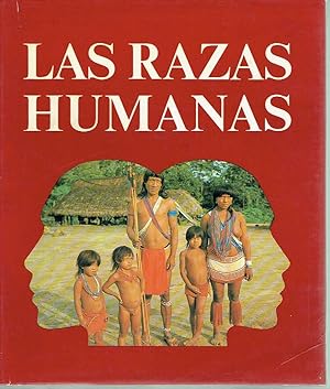 Las razas humanas.