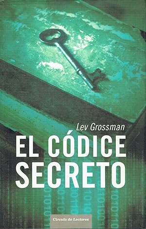 El códice secreto.