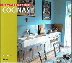 Cocinas.