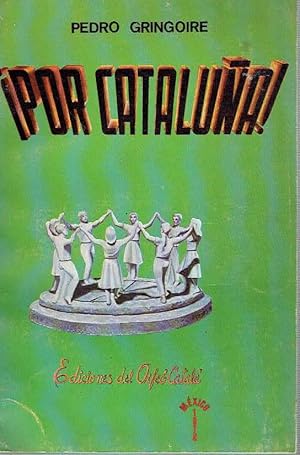 ¡Por Cataluña!.