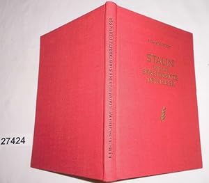 Imagen del vendedor de Stalin und die Streitkrfte der UdSSR a la venta por Versandhandel fr Sammler