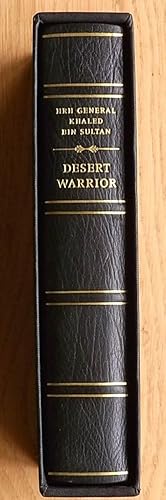 Bild des Verkufers fr Desert Warrior: A Personal View of the Gulf War by the Joint Forces Commander zum Verkauf von Books at yeomanthefirst