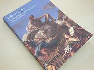 Seller image for Paths to gender. European historical perspectives on women and men. for sale by Antiquariat Hamecher