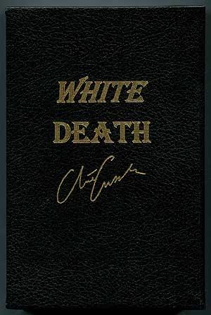 Bild des Verkufers fr White Death zum Verkauf von Between the Covers-Rare Books, Inc. ABAA