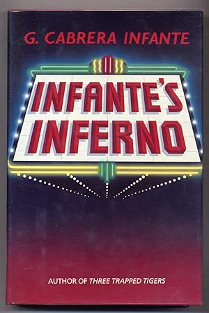 Imagen del vendedor de Infante's Inferno a la venta por Between the Covers-Rare Books, Inc. ABAA
