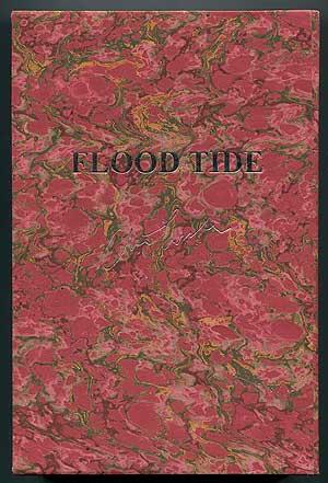 Bild des Verkufers fr Flood Tide zum Verkauf von Between the Covers-Rare Books, Inc. ABAA