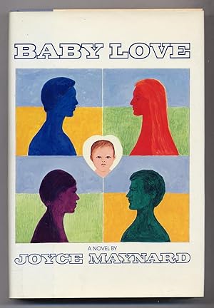 Imagen del vendedor de Baby Love a la venta por Between the Covers-Rare Books, Inc. ABAA