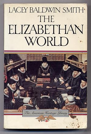 Immagine del venditore per The Elizabethan World venduto da Between the Covers-Rare Books, Inc. ABAA