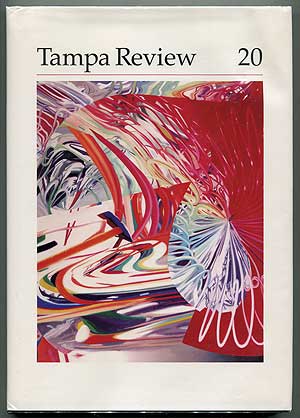 Seller image for Tampa Review 20 for sale by Between the Covers-Rare Books, Inc. ABAA