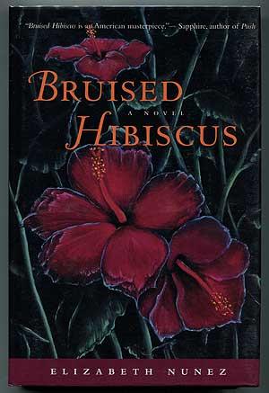 Bild des Verkufers fr Bruised Hibiscus zum Verkauf von Between the Covers-Rare Books, Inc. ABAA