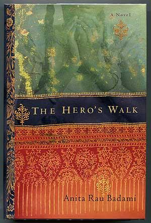 Bild des Verkufers fr The Hero's Walk: A Novel zum Verkauf von Between the Covers-Rare Books, Inc. ABAA