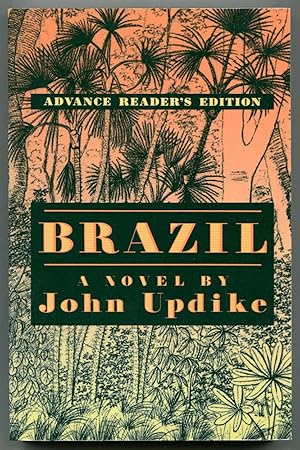 Image du vendeur pour Brazil mis en vente par Between the Covers-Rare Books, Inc. ABAA