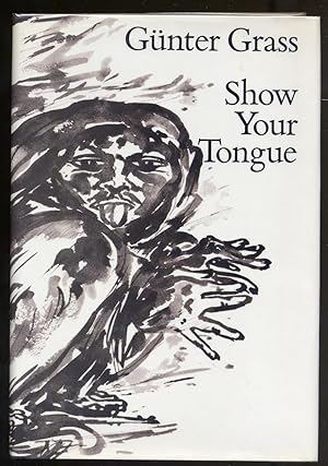 Seller image for Show Your Tongue for sale by Between the Covers-Rare Books, Inc. ABAA