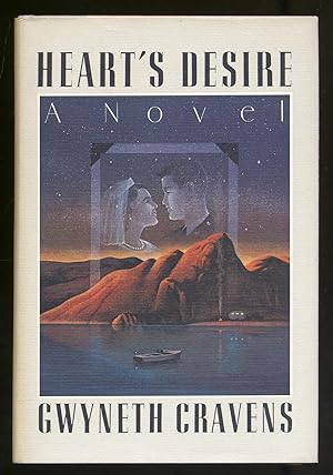 Bild des Verkufers fr Heart's Desire zum Verkauf von Between the Covers-Rare Books, Inc. ABAA