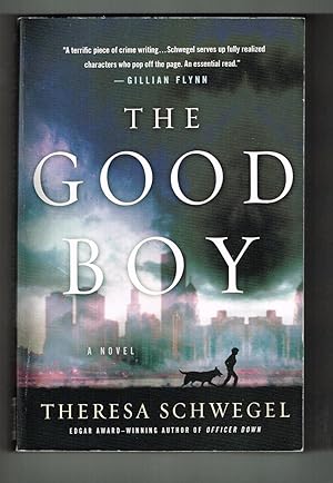 Seller image for The Good Boy for sale by Ray Dertz