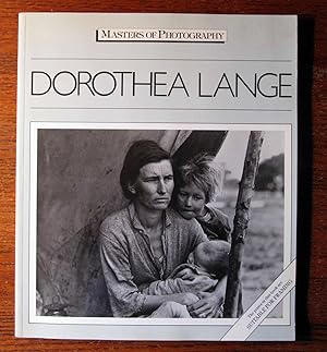 Seller image for DOROTHEA LANGE for sale by COLLECTIBLE BOOK SHOPPE