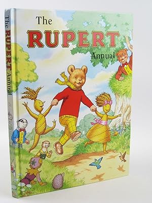 Imagen del vendedor de RUPERT ANNUAL 2000 a la venta por Stella & Rose's Books, PBFA