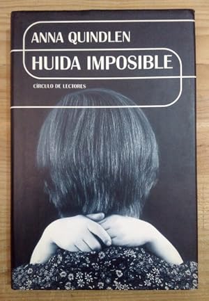 Imagen del vendedor de Huida imposible a la venta por La Leona LibreRa