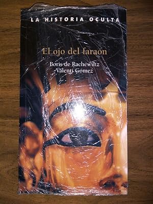 Imagen del vendedor de El ojo del faran a la venta por La Leona LibreRa