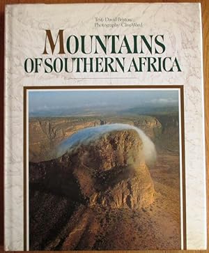 Mountains of Southern Africa