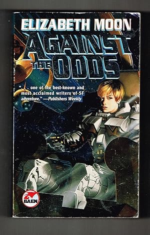 Seller image for Against the Odds (The Serrano Legacy #7) for sale by Ray Dertz