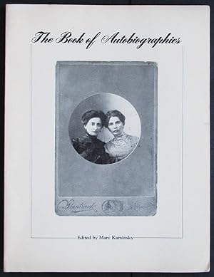 The Book of Autobiographies