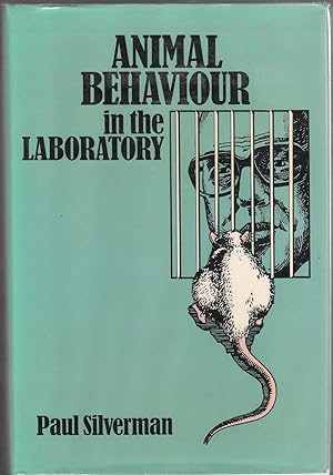 Bild des Verkufers fr Animal Behaviour in the Laboratory zum Verkauf von biblioboy