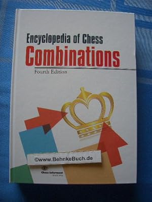 Encyclopedia of chess combinations.