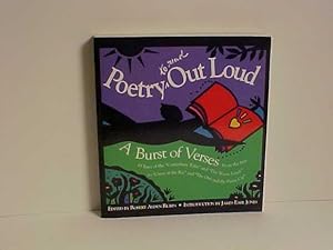 Seller image for Poetry Out Loud for sale by Gene The Book Peddler
