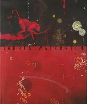 Image du vendeur pour DARREN WATERSTON mis en vente par Arcana: Books on the Arts