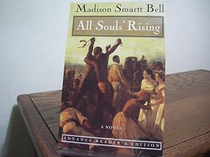 Seller image for All Souls' Rising for sale by Bungalow Books, ABAA