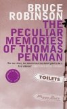 Seller image for Peculiar Memories of Thomas Penman (Bloomsbury Classic Reads) for sale by Bunt Buchhandlung GmbH