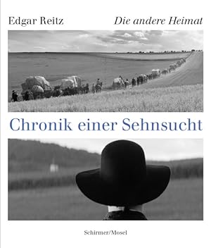 Die andere Heimat Chronik einer Sehnsucht