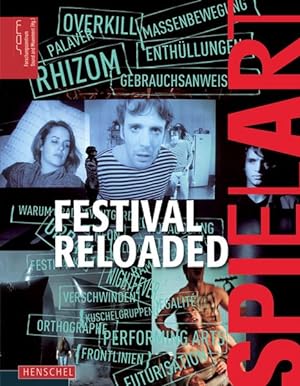 SPIELART: Festival reloaded
