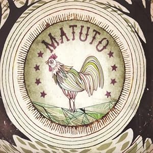 Matuto