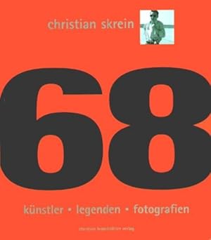 68, Künstler, Legenden, Fotografien