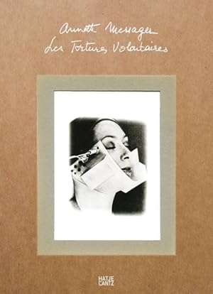 Image du vendeur pour Les tortures volontaires. [Trad.: Jeremy Harrison ; Klaus Roth] mis en vente par Bunt Buchhandlung GmbH