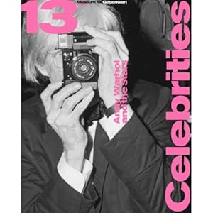 Bild des Verkufers fr Celebrities Andy Warhol and the Stars zum Verkauf von Bunt Buchhandlung GmbH