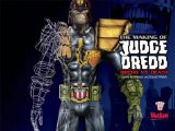 Making of Judge Dredd: Dredd Vs Death