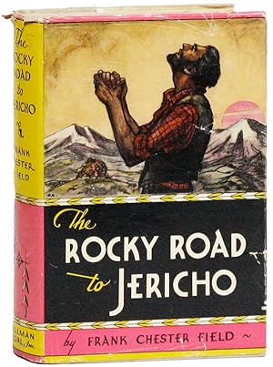 The Rocky Road to Jericho