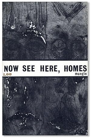 Now See Here, Homes! The Second Book of Black Contemporary Poetry