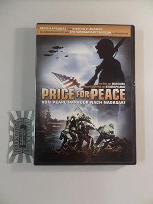 Seller image for Price for Peace [DVD]. for sale by Druckwaren Antiquariat
