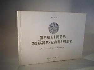 Berliner Münz-Cabinet. Katalog II. Teil einer Sammlung. Insbesondere Westfalen, Westfälischer Fri...