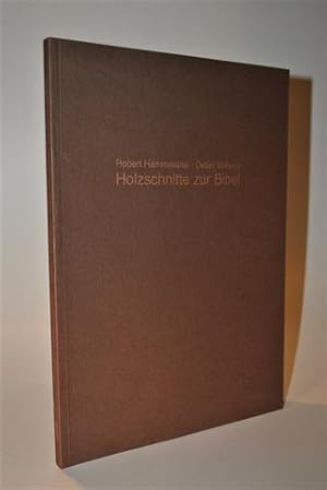 Holzschnitte zur Bibel.